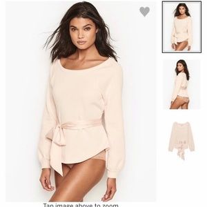 Victoria’s Secret crew swarshirt